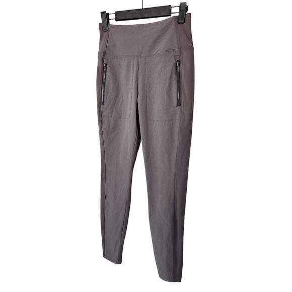 Athleta Headlands Hybrid Tight Pants 4 - Picture 3 of 7